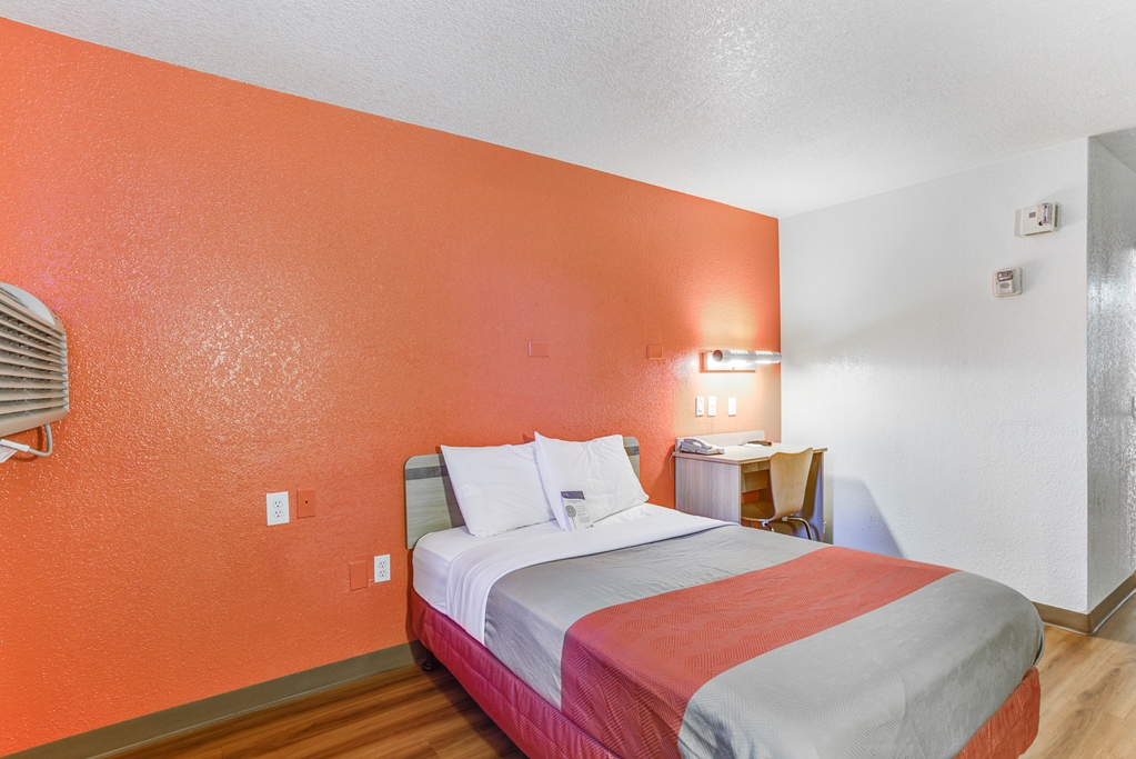 Motel 6 Portland OR Tigard West - photo 22
