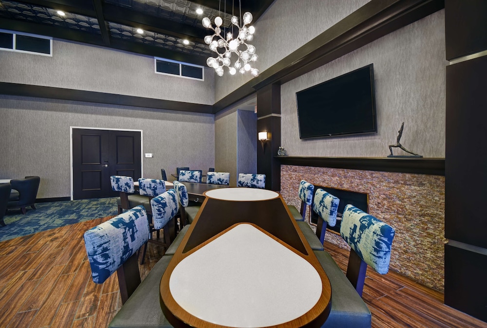 Homewood Suites by Hilton Doylestown - photo 27