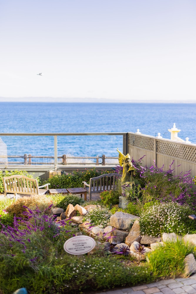Seven Gables Inn on Monterey Bay A Kirkwood Collection Hotel - photo 118