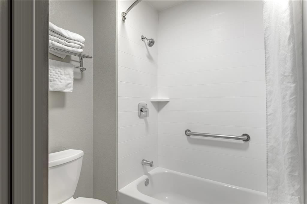 Best Western Knoxville Airport Alcoa - photo 14