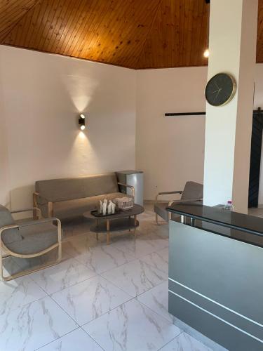 Hôtel La Grillade — Moroni — photo 5