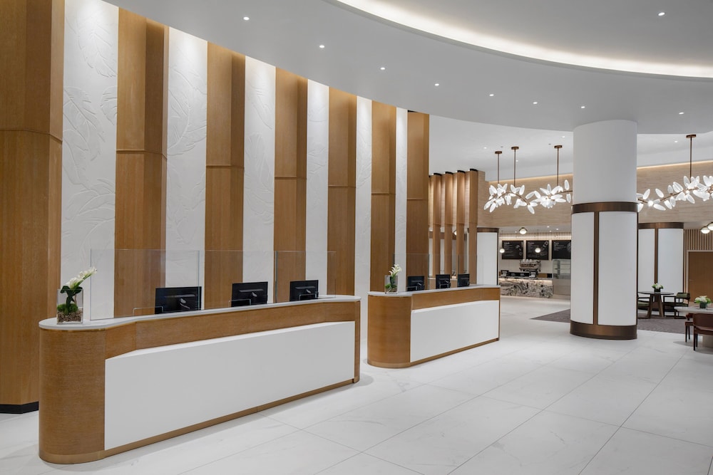 The Westin New York Grand Central - photo 2