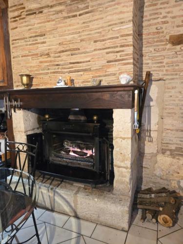 La Chataigniere Unknown City