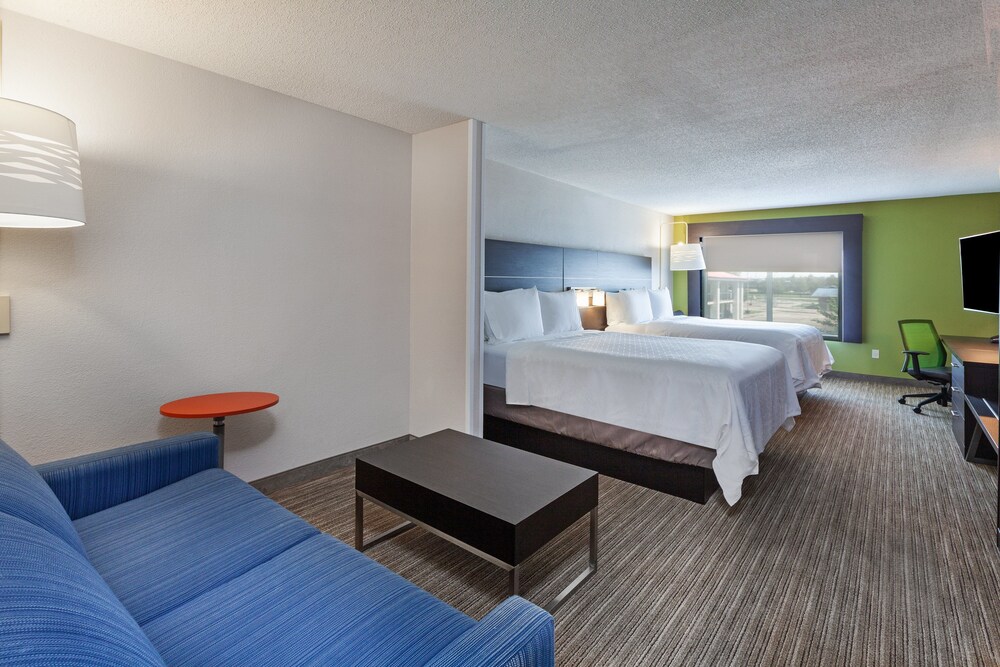 Holiday Inn Express New Orleans East by IHG - photo 12