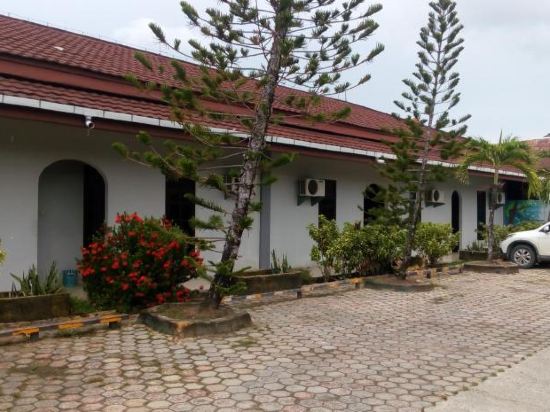 Akbar Hotel — Bontang — photo 3
