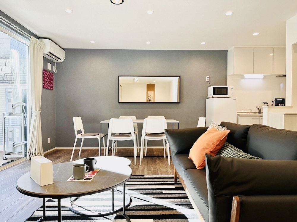 Megu Fuji Plus in Fujiyoshida, Japan