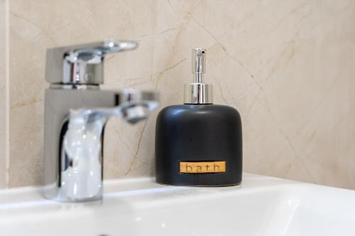 NorthApartments in Bucharest, Romania