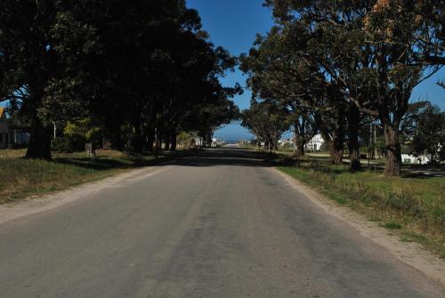 Terrazas de Aguas Dulces — Castillos — photo 2