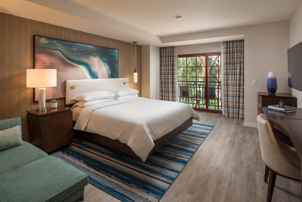 Westin Carlsbad Resort & Spa - photo 6