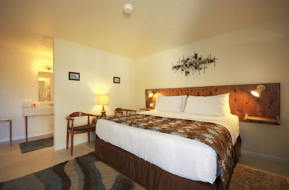 Roadrunner Lodge - photo 12