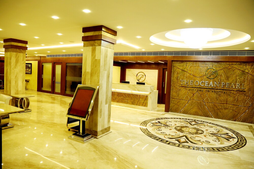The Ocean Pearl Udupi — Udupi