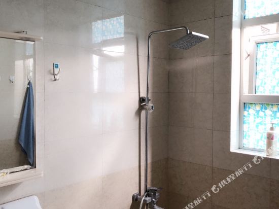 Tianyi Apartment Hotel - carbon neutral hotel in Chengdu