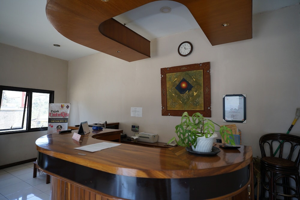 Hotel Citere Ii By Zuzu — Bandung — photo 5
