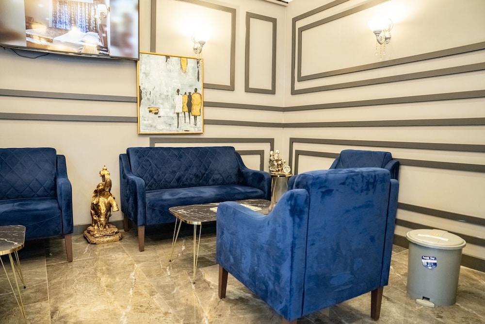Hamit Hotel Kizilay — Ankara — photo 2