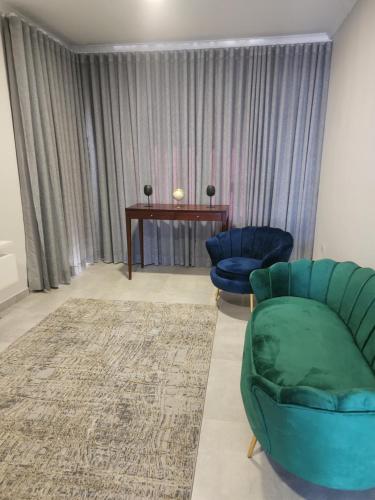 Sarona city Habitat Alpha apartments C202 Gaborone — 4-Star Luxury Hotel in Gaborone, Botswana