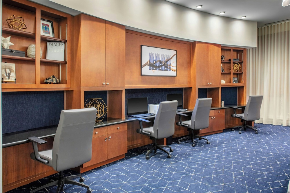 Courtyard by Marriott Reading Wyomissing - photo 25
