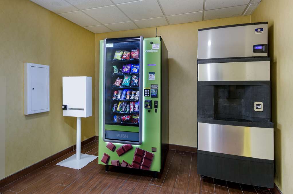 Sleep Inn Hanes Mall - photo 31
