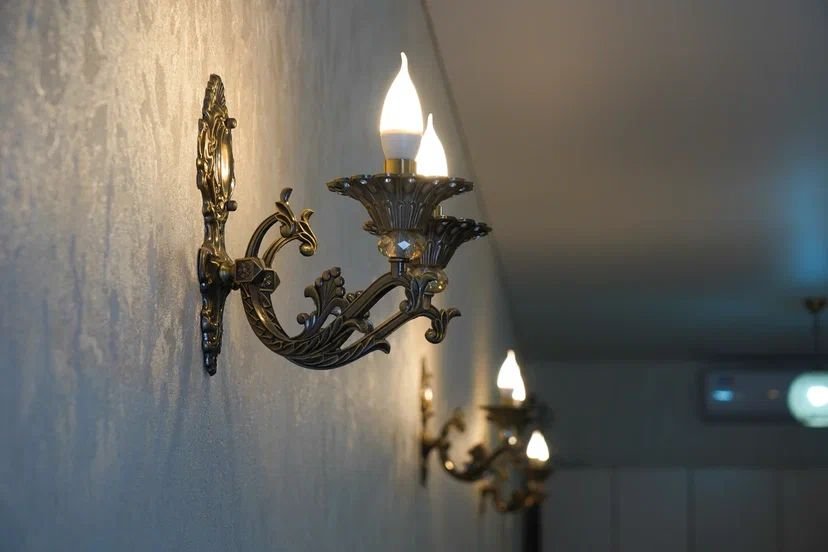 Vodnik Hotel in Derbent, Russia