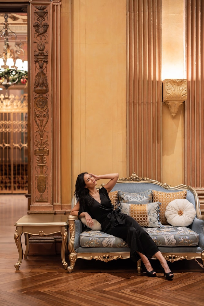 The Biltmore Los Angeles - photo 3