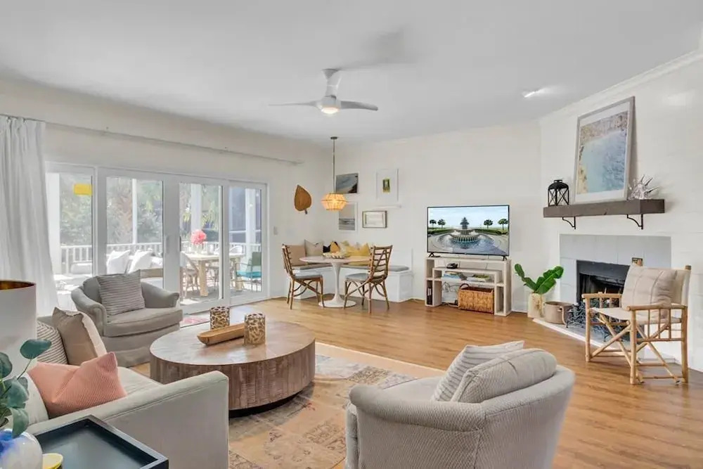Yacht Harbor Court 4 by Wild Dunes Golf View - photo 30