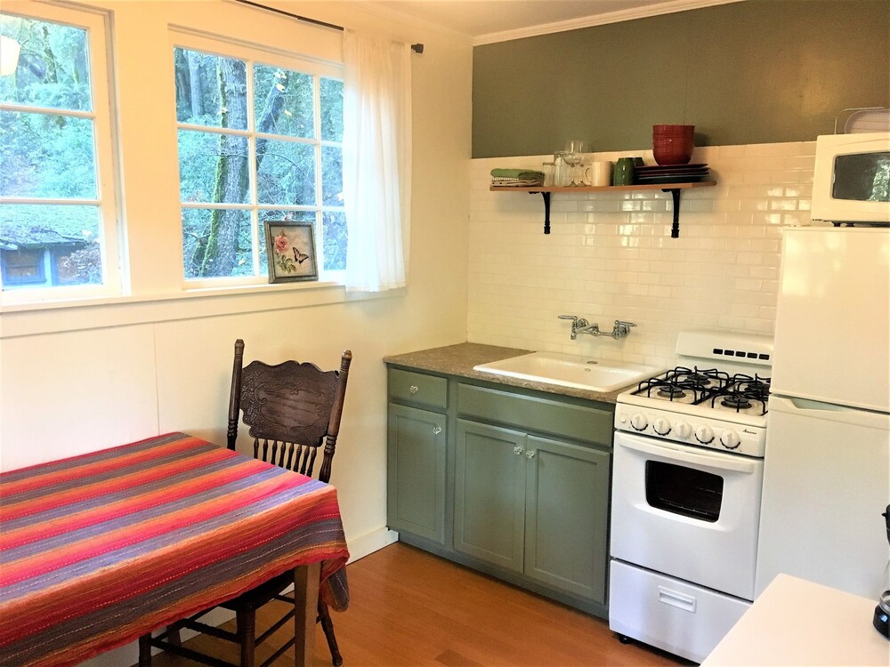 China Creek Cottages - photo 42