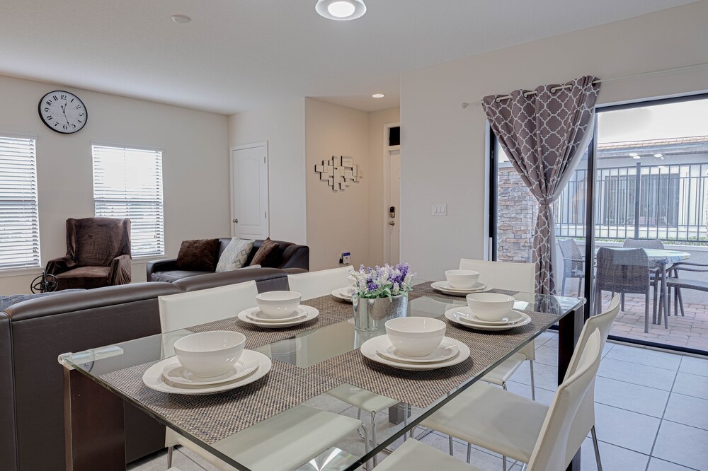 Balmoral Resort 117kb 3 Bedroom Townhouse by RedAwning - photo 21