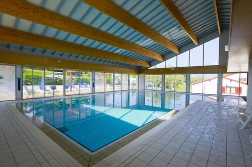Hotel Club Vacanciel Guethary — hotel in Guethary