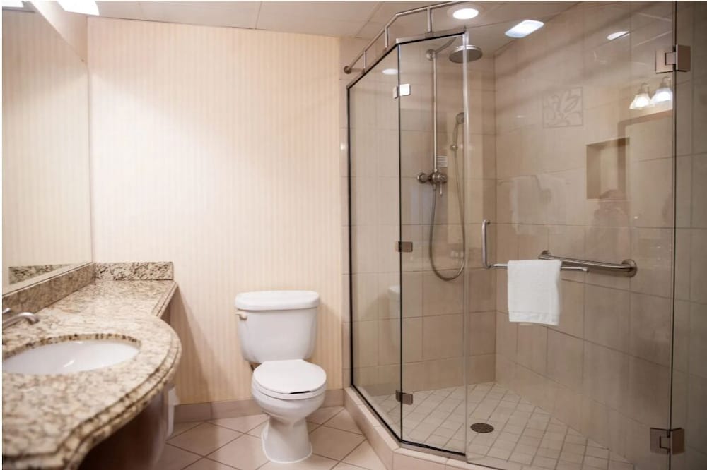 The Blennerhassett Hotel - photo 26