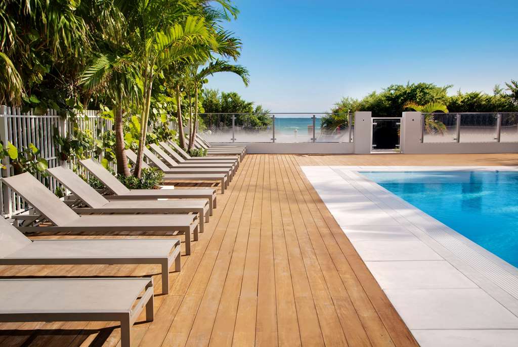 MB Hotel Trademark Collection by Wyndham - photo 30