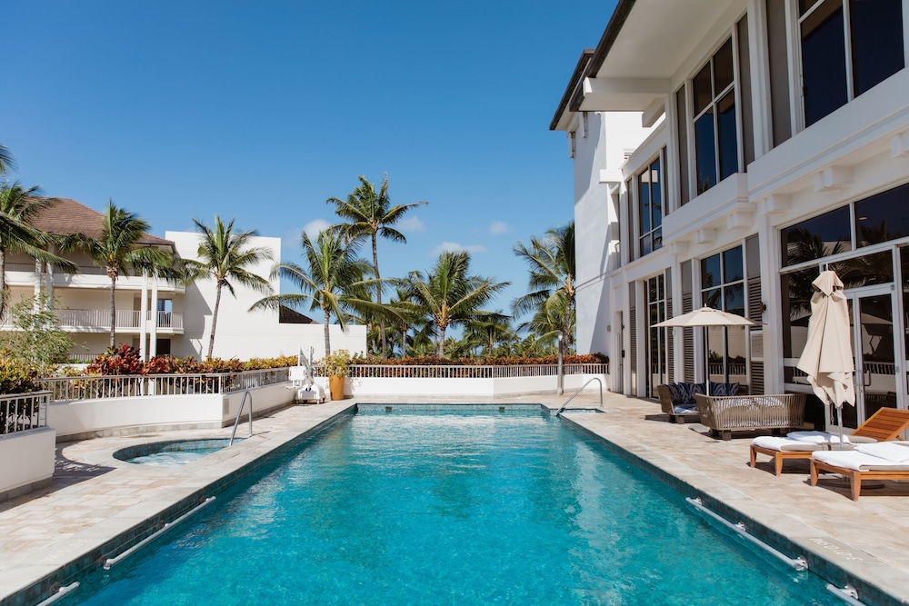 Four Seasons Resort Oahu at Ko Olina - photo 61