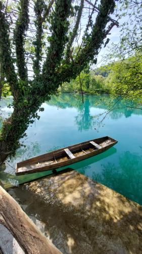 Unatime.Krupa in Bosanska Krupa, Bosnia and Herzegovina