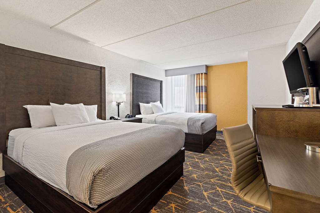 AmericInn by Wyndham Rochester Near Mayo Clinic - photo 24