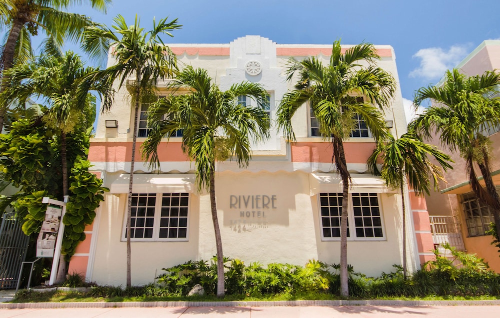 Riviere South Beach Hotel - photo 40