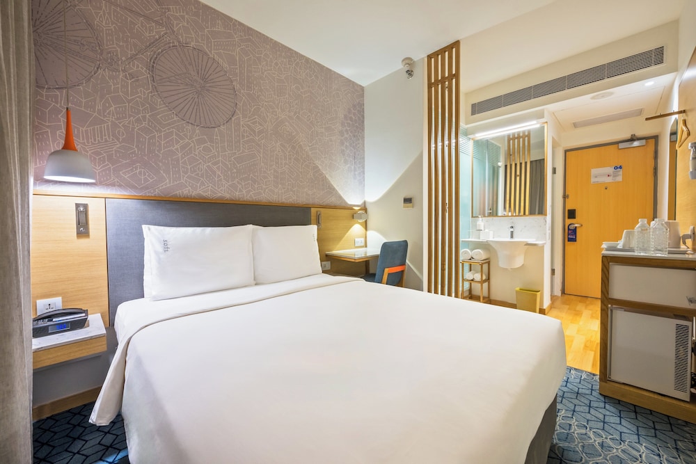 Hotel Caspia Pro — hotel in Greater Noida