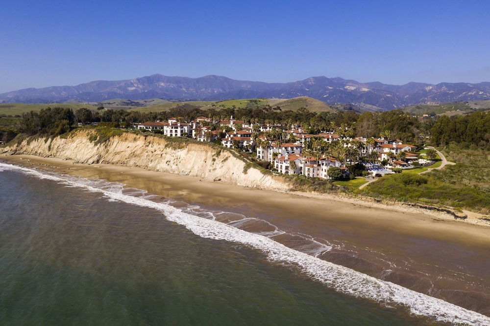 The Ritz Carlton Bacara Santa Barbara - featured photo