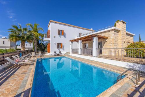 Coral Olympus Hera in Pegeia, Cyprus