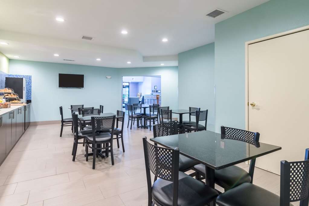 Quality Inn & Suites Alma I 40 - photo 37