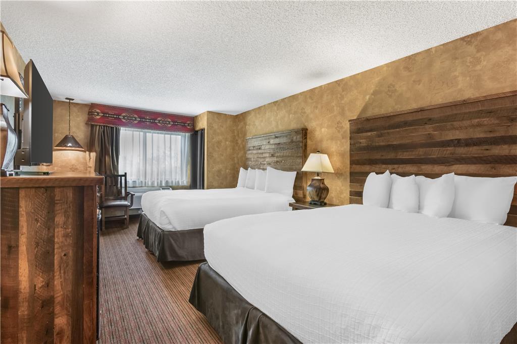 Best Western Plus Inn of Santa Fe - photo 7