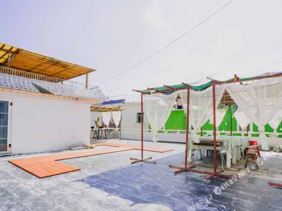 Yuwang Inn in Shenzhen, People's Republic of China