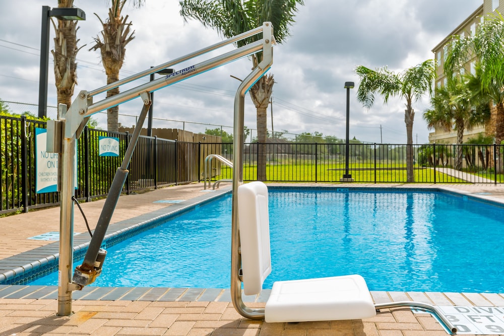 Staybridge Suites Brownsville by IHG - photo 22
