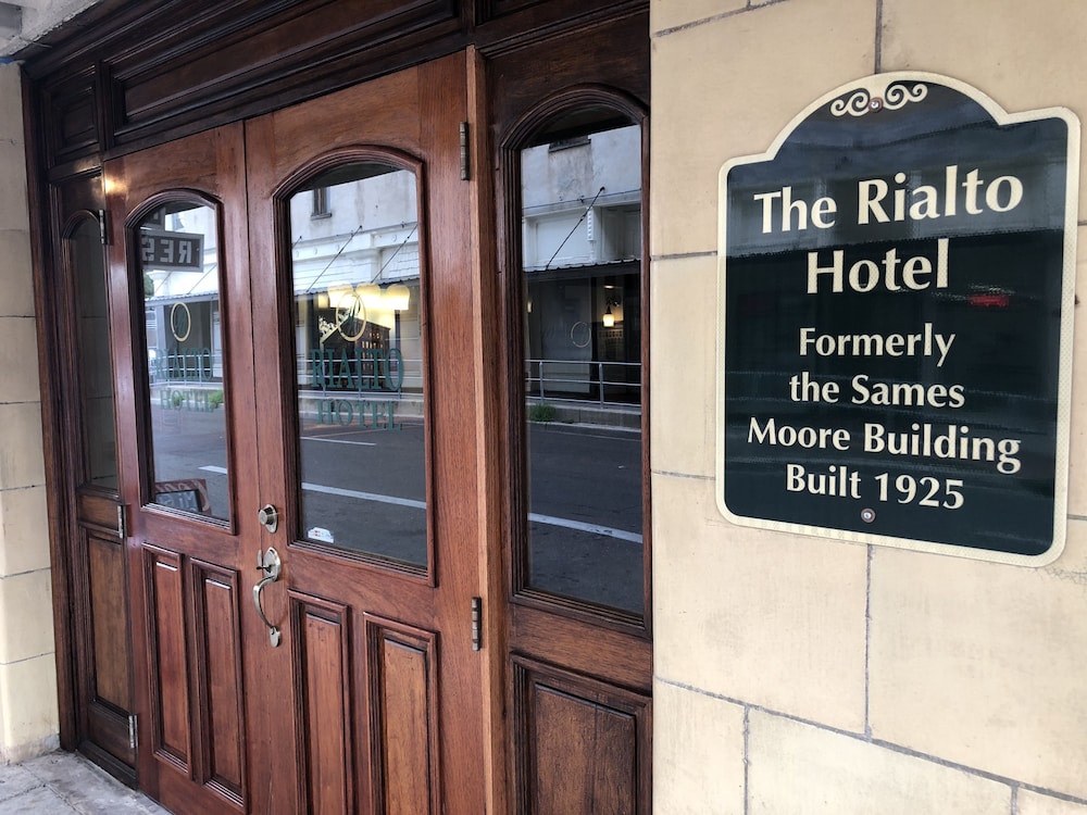 Rialto Hotel - photo 29