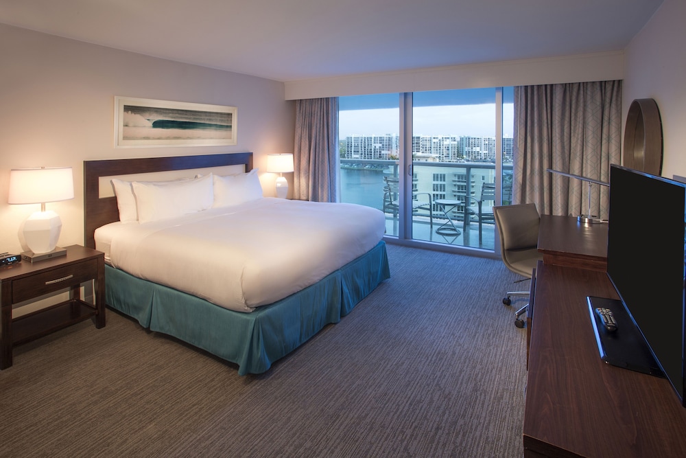 Doubletree Resort by Hilton Hollywood Beach - photo 6