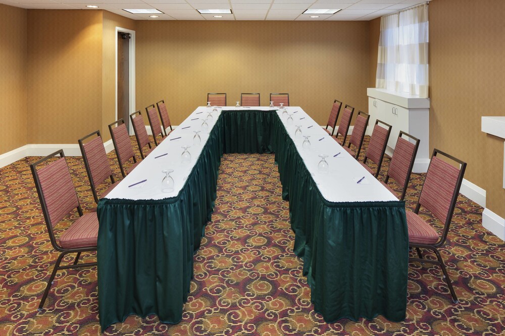 Residence Inn by Marriott Minneapolis Edina - photo 53
