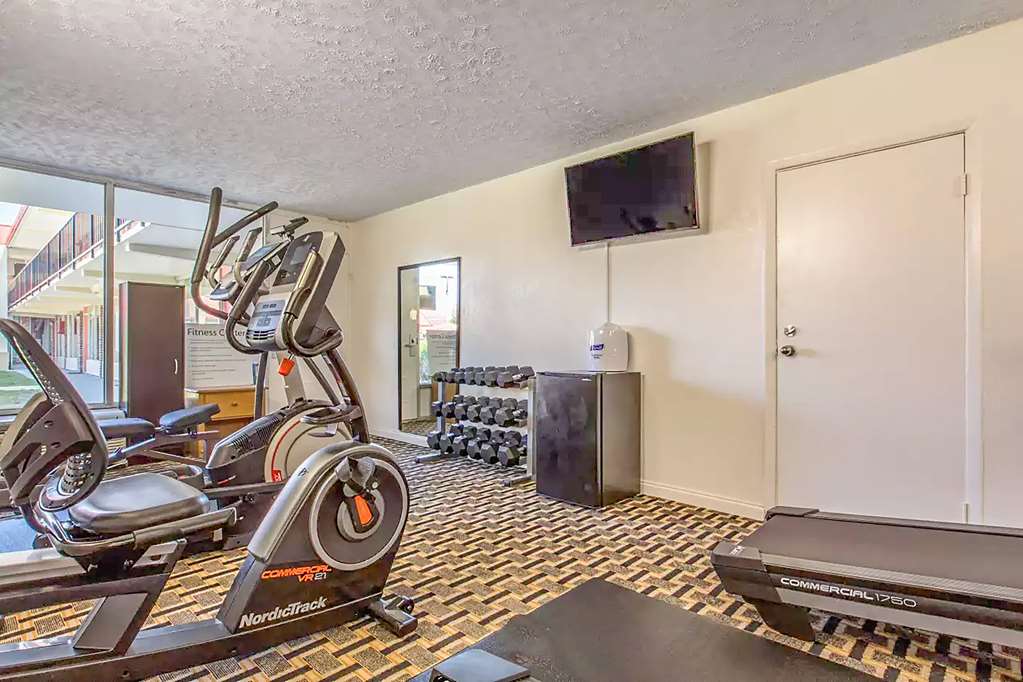 Ramada by Wyndham Santee I 95 - photo 8