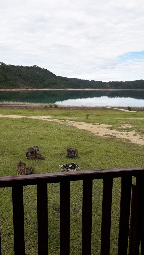 Cabanas Islas de Tziscao — hotel in La Trinitaria