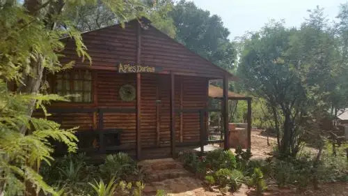 Houtbosdorp in Brits, South Africa