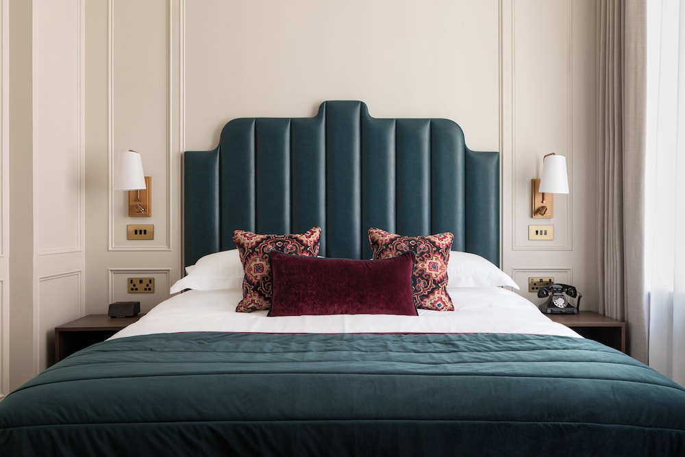 The Bedford Hotel Belfast in Belfast, United Kingdom