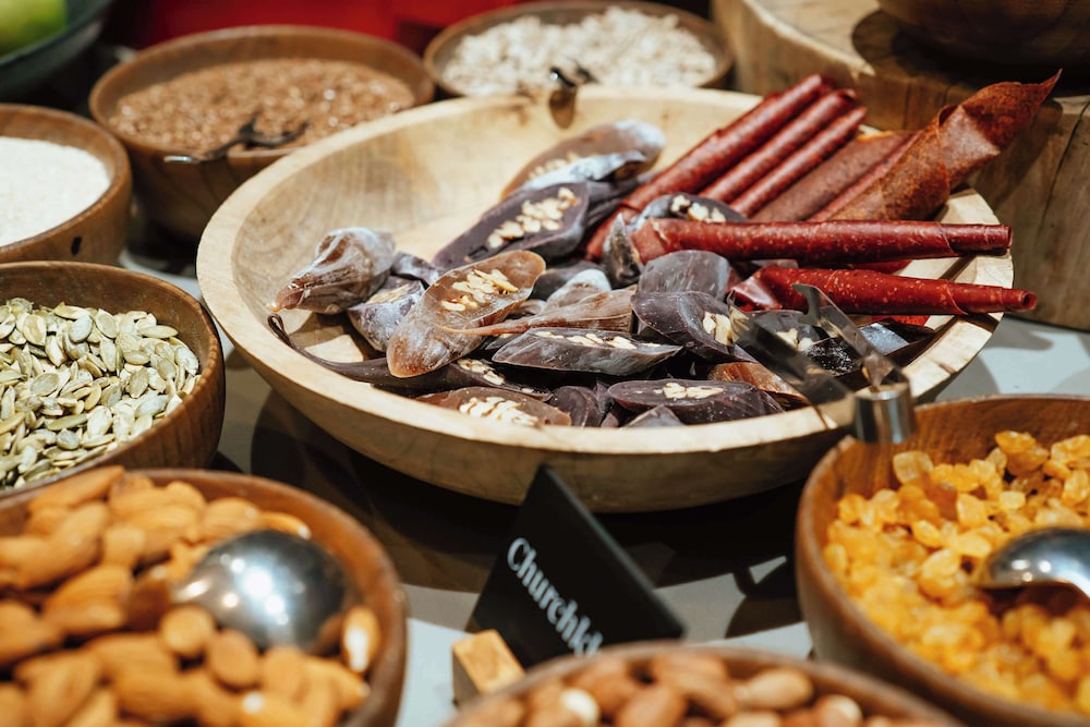 מזון ומשקאות