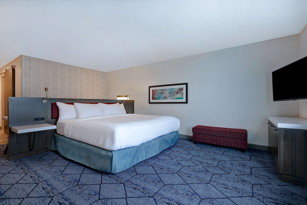 Hilton Garden Inn Cedar Rapids - photo 17