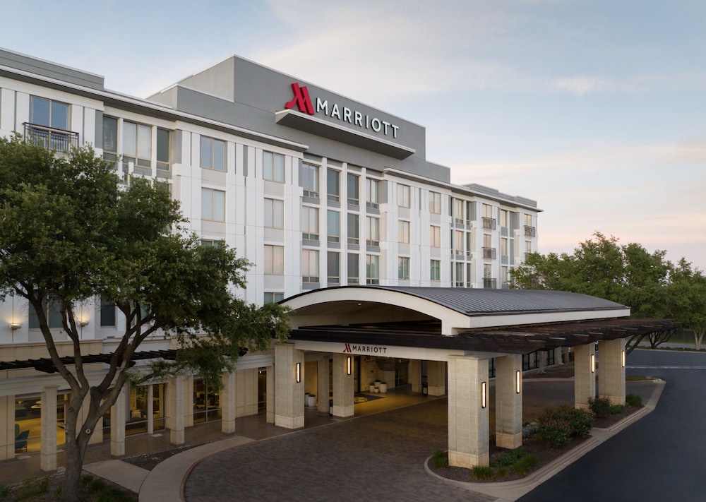 Austin Marriott South - photo 66